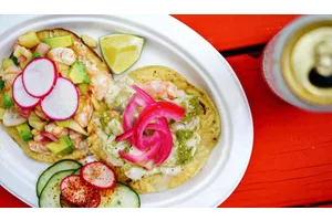 My Favorite Places to Eat in Austin