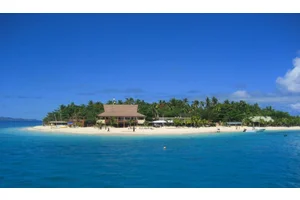 The 20 Best Tropical Islands in the World