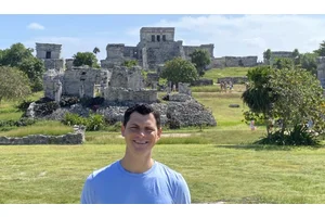 How to Visit the Mayan Ruins of Tulum