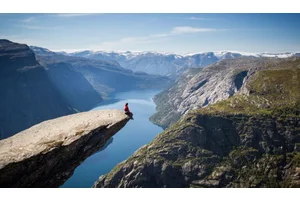 How to Overcome Your Travel Fears