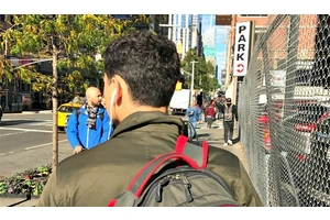 This Non-Nomadic Life (Part Deux)