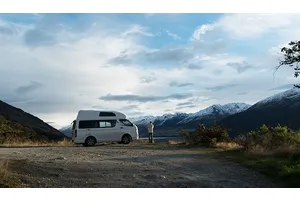 How to Get Around New Zealand on a Budget