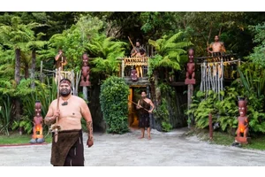 New Zealand’s Maori Culture: A Guide for Travelers