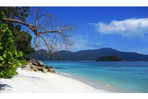 Ko Lipe: The Greatest Month in All My Travels