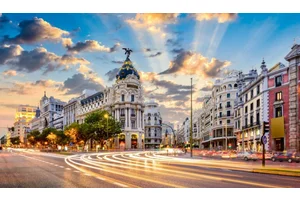 How to Spend Four Days in Madrid