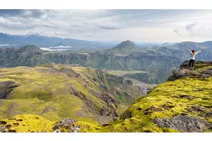 The Girl’s Guide to Hiking Solo